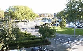 Appartement Dunkerque Centre 4 personnes - Parking gratuit-